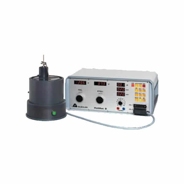 電解研磨装置 - Buehler - Metallography Equipment & Supplies for