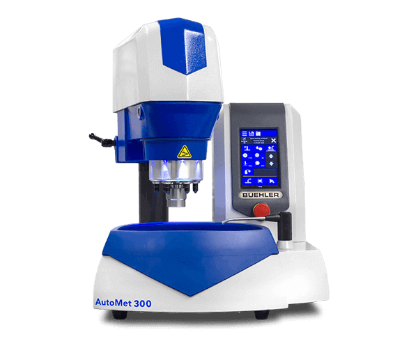 研磨 - Buehler - Metallography Equipment & Supplies for Sample 